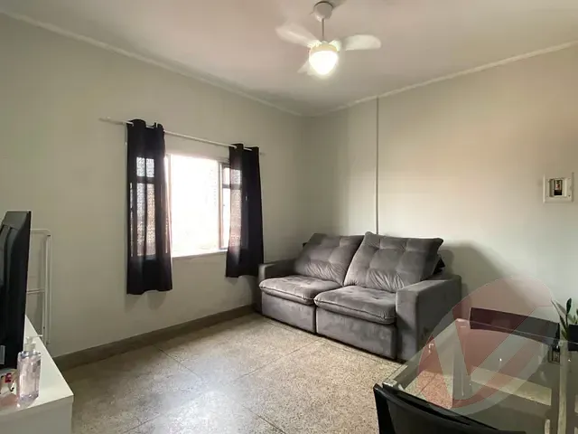 Apartamento 1 quarto e 1 banheiro, à venda, no bairro Caiçara em Praia Grande