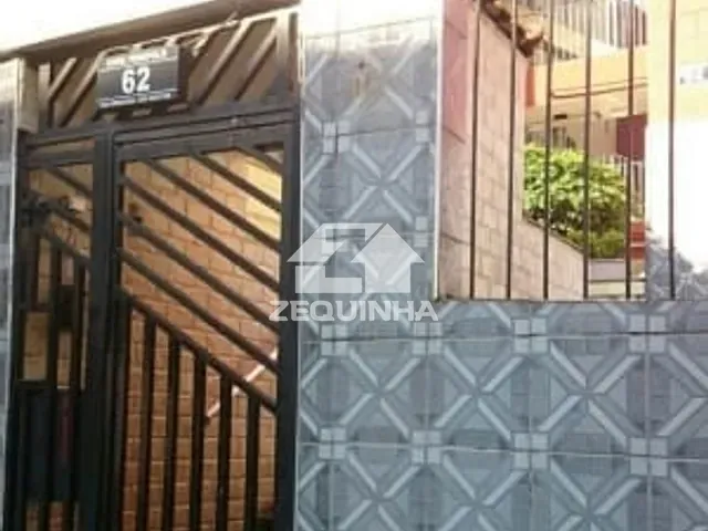 Apartamento com 46m² 2 quartos e 1 banheiro, à venda, no bairro Cohab V em Carapicuiba