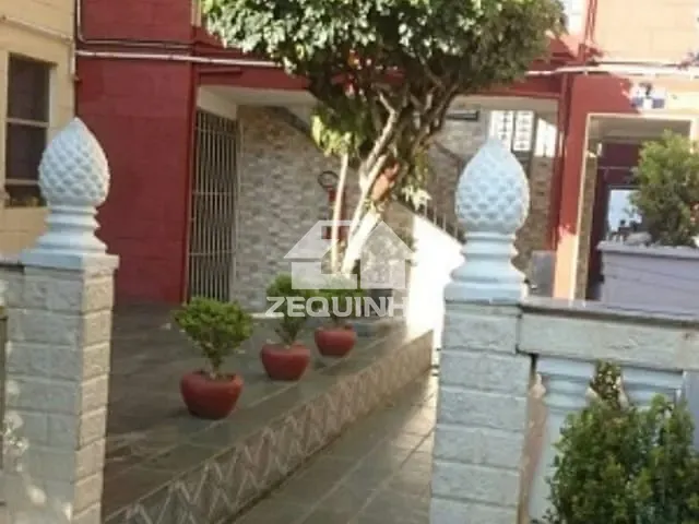 Apartamento com 46m² 2 quartos e 1 banheiro, à venda, no bairro Cohab V em Carapicuiba