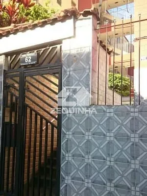 Apartamento, 2 quartos, 46 m² - Foto 3