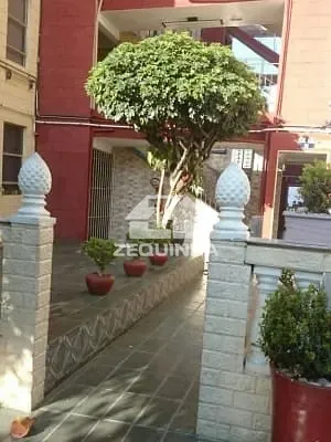 Apartamento, 2 quartos, 46 m² - Foto 1