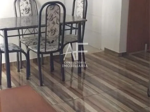 Apartamento 2 quartos e 1 banheiro, à venda, no bairro Residencial Frei Galvão em São José dos Campos