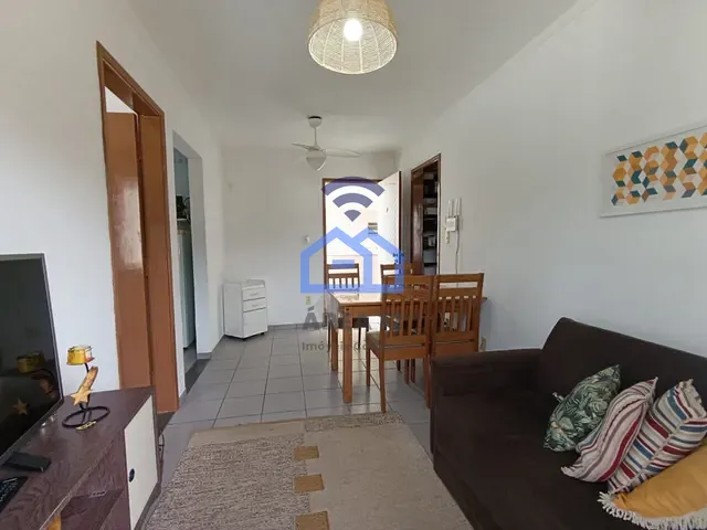 Apartamento com 85m² 2 quartos e 1 banheiro, à venda, no bairro Martim de Sá em Caraguatatuba