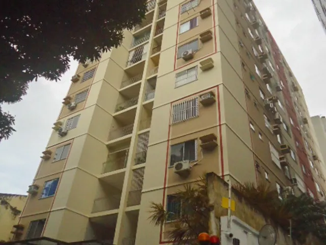 Apartamento 2 quartos e 2 banheiros, à venda, no bairro Batista Campos em Belém