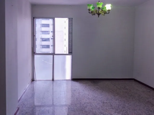Apartamento 2 quartos e 2 banheiros, à venda, no bairro Batista Campos em Belém