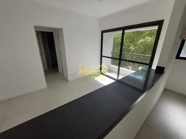 Apartamento 1 quarto e 1 banheiro, para alugar, no bairro Higienópolis em São Paulo