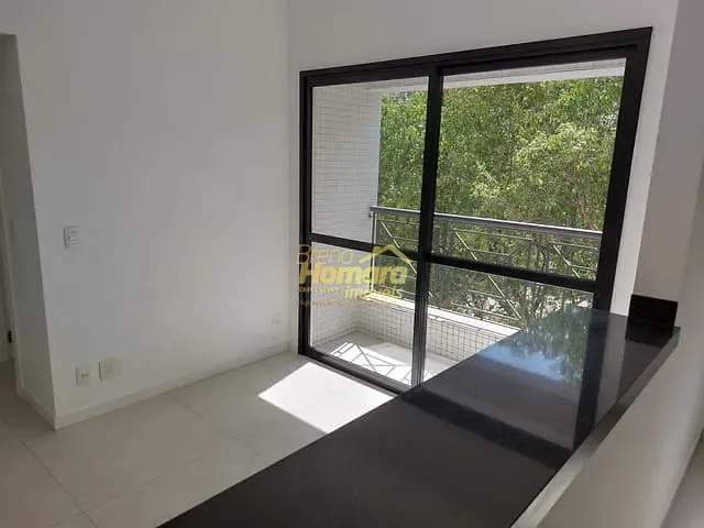 Apartamento 1 quarto e 1 banheiro, para alugar, no bairro Higienópolis em São Paulo