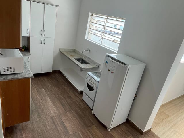Apartamento 3 quartos e 2 banheiros, à venda, no bairro Rudge Ramos em São Bernardo do Campo