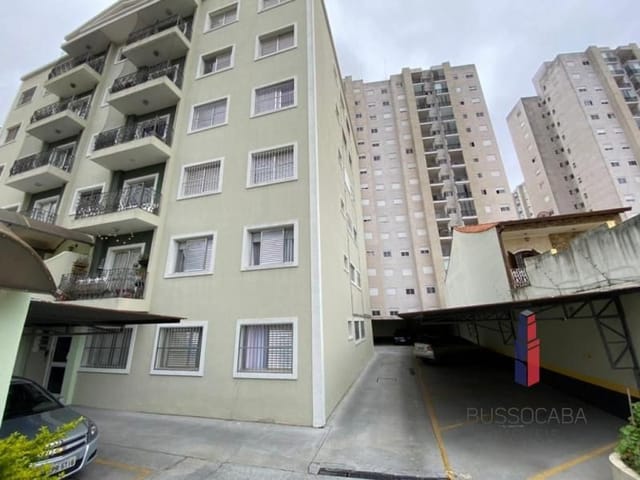 Foto do Apartamento - Apartamento com 2 dormitórios à venda, 68 m² por R$ 329.000,00 - Jardim D Abril - Osasco/SP | BUSSOCABA ADMINISTRACAO DE BENS E IMOVEIS LTDA