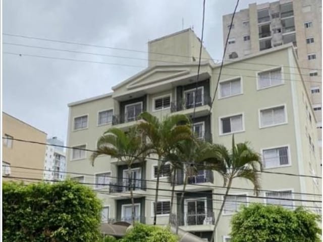 Foto do Apartamento - Apartamento com 2 dormitórios à venda, 68 m² por R$ 329.000,00 - Jardim D Abril - Osasco/SP | BUSSOCABA ADMINISTRACAO DE BENS E IMOVEIS LTDA