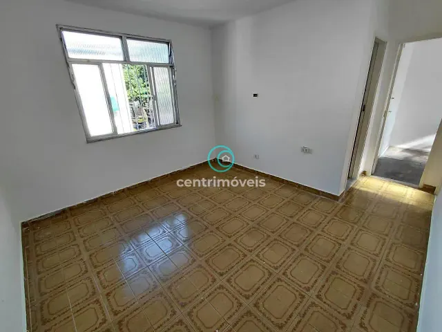 Apartamento com 47m² 2 quartos e 1 banheiro, para alugar, no bairro Tomás Coelho em Rio de Janeiro
