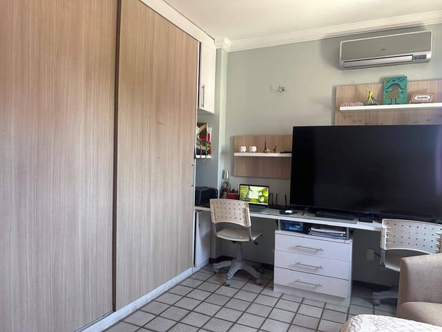 Foto do Apartamento - Apartamento à venda no Litoral residence, Horto, Teresina, PI | Cristina Lopes Imobiliária
