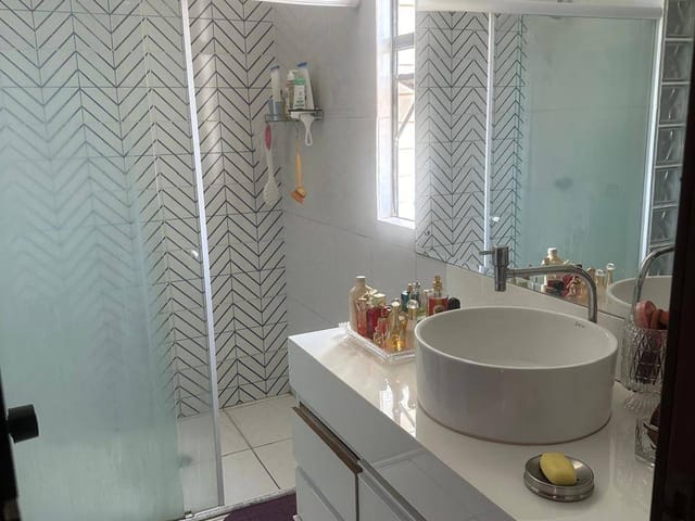 Foto do Apartamento - Apartamento à venda no Litoral residence, Horto, Teresina, PI | Cristina Lopes Imobiliária