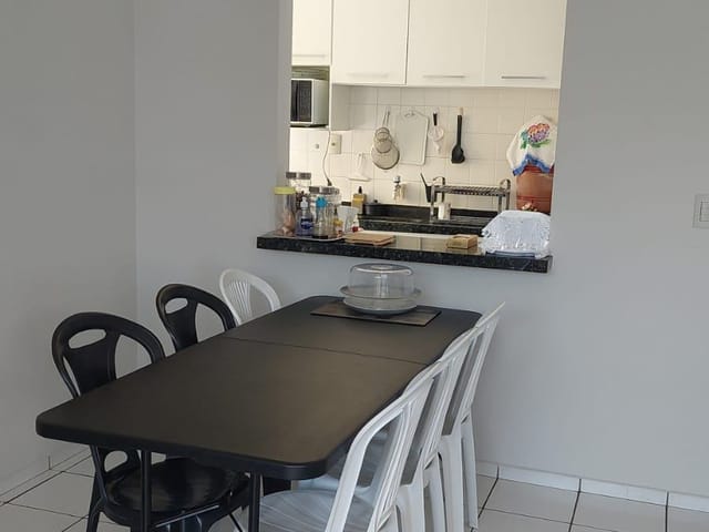 Foto do Apartamento - Apartamento à venda no Litoral residence, Horto, Teresina, PI | Cristina Lopes Imobiliária