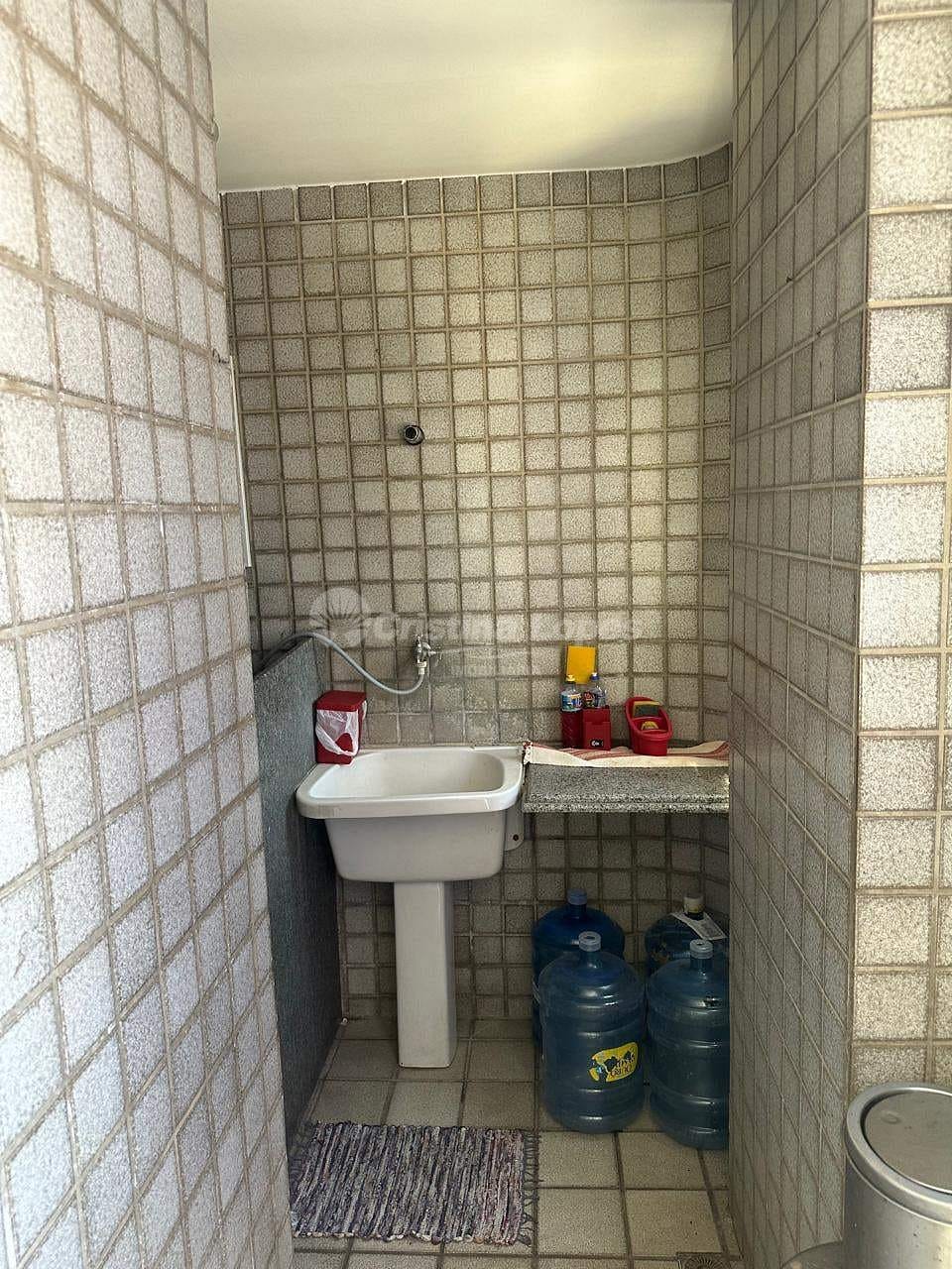 Apartamento à venda com 3 quartos, 76m² - Foto 4