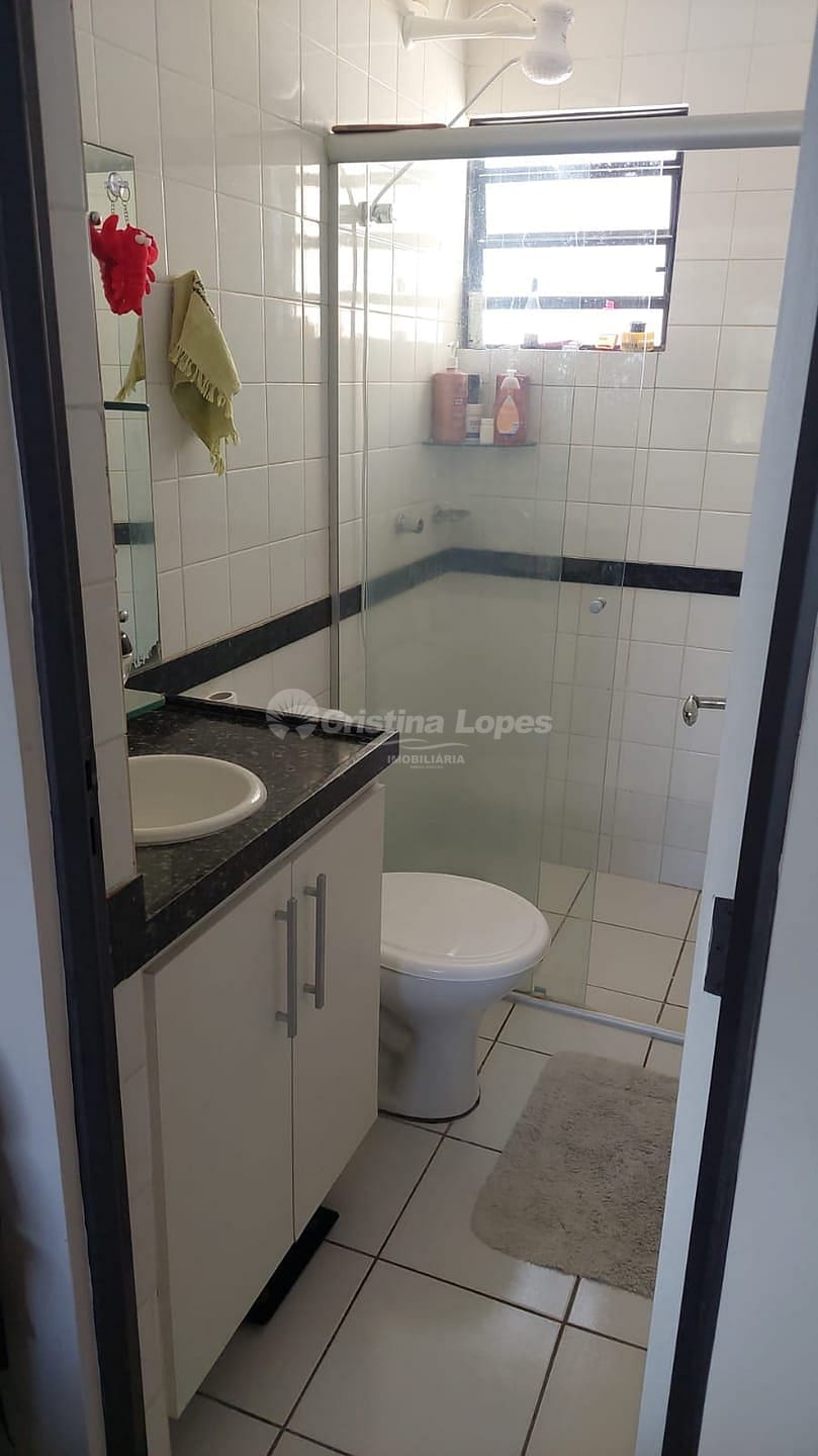 Apartamento à venda com 3 quartos, 76m² - Foto 9