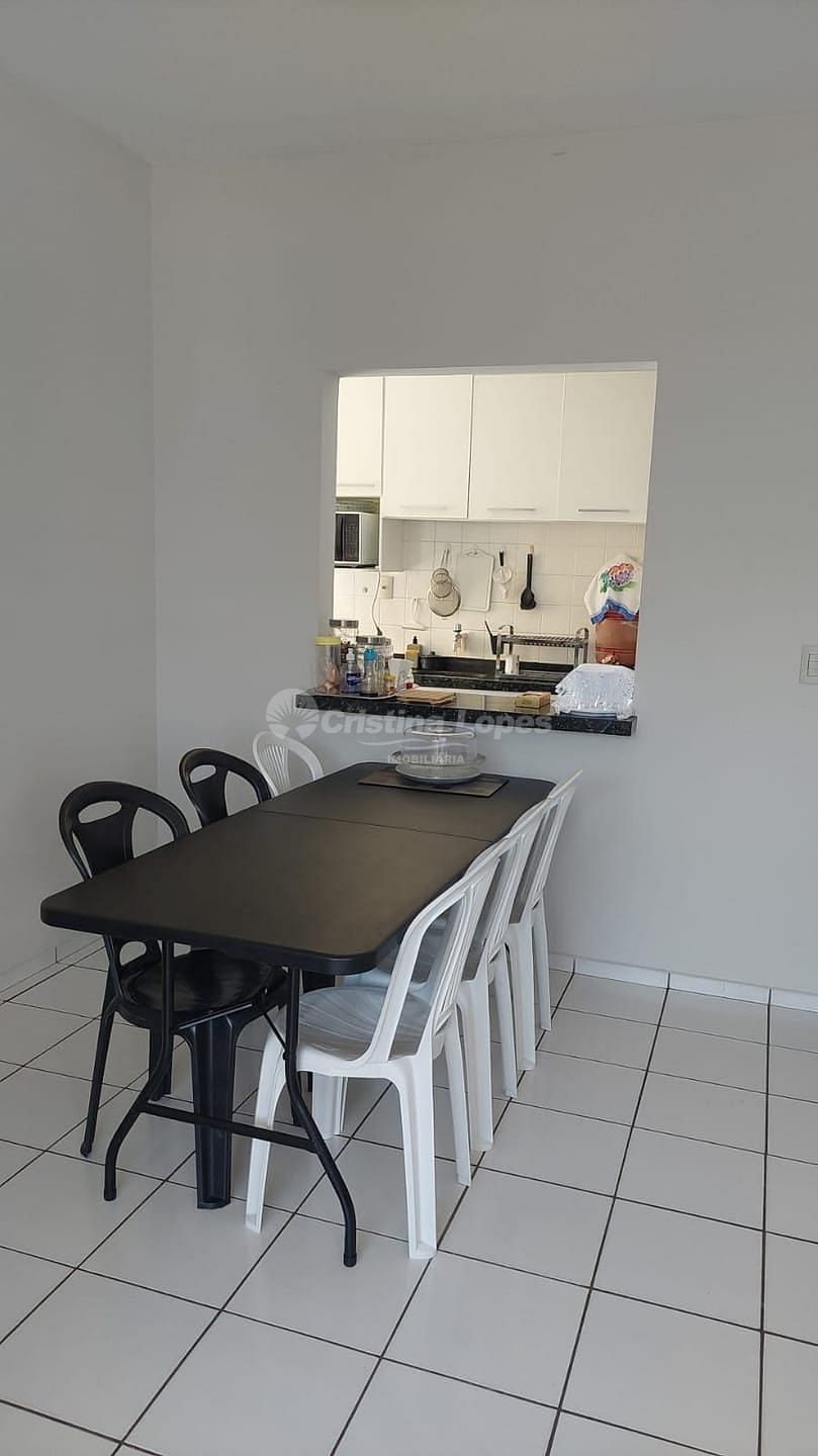 Apartamento à venda com 3 quartos, 76m² - Foto 1