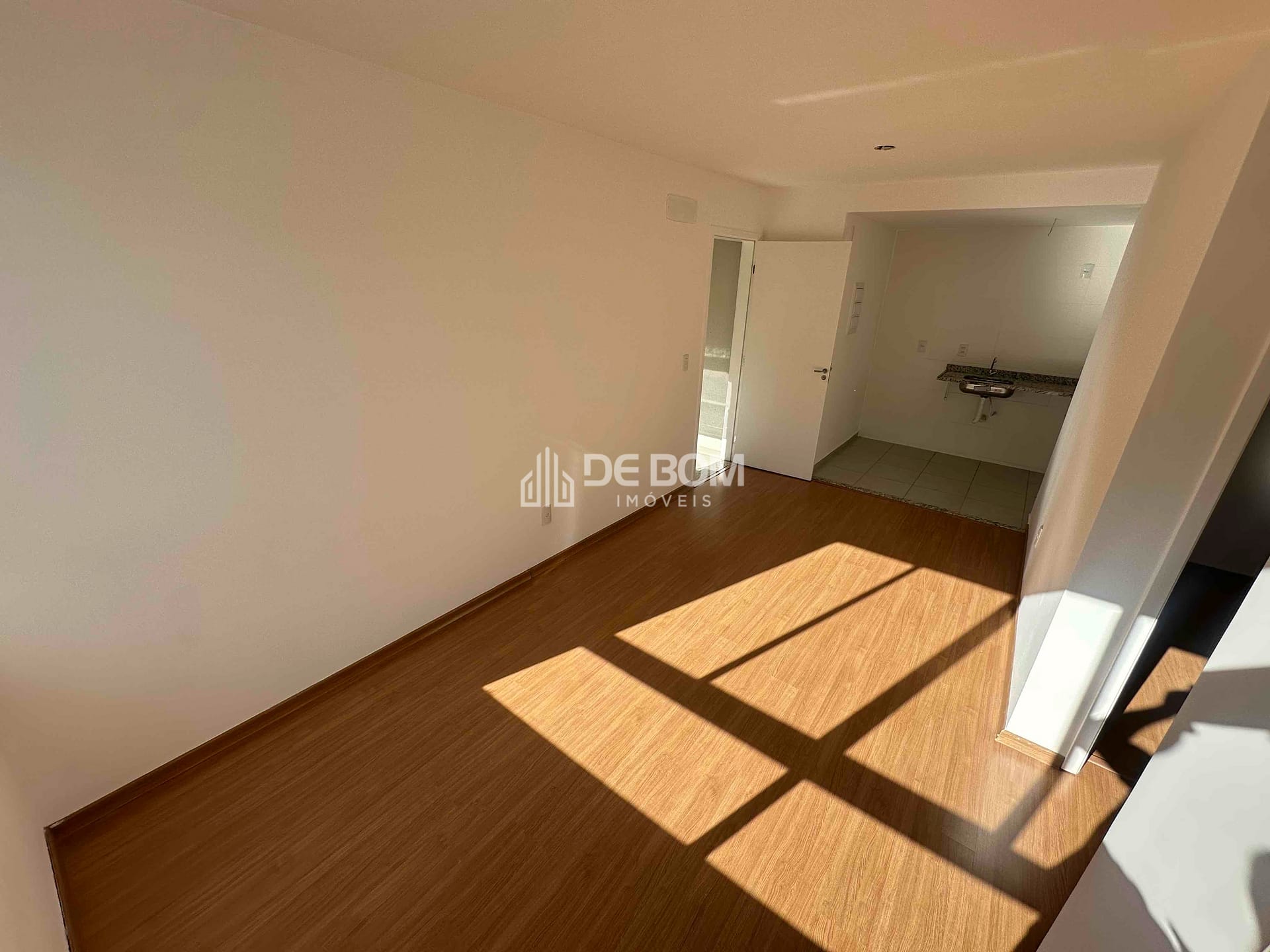 Apartamento à venda com 2 quartos, 55m² - Foto 6