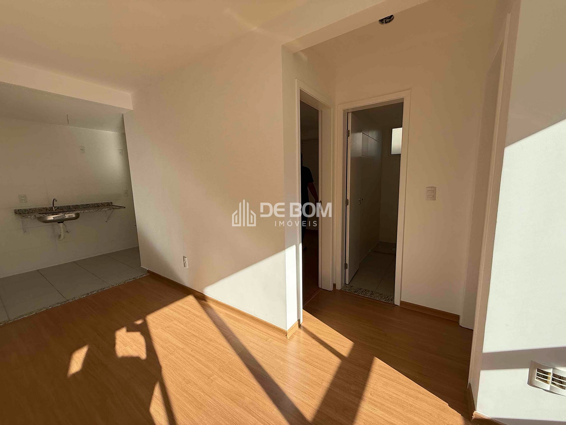 Apartamento à venda com 2 quartos, 55m² - Foto 14