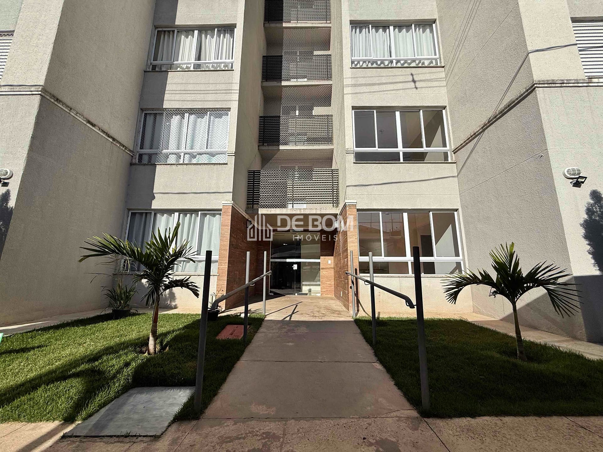 Apartamento à venda com 2 quartos, 55m² - Foto 11