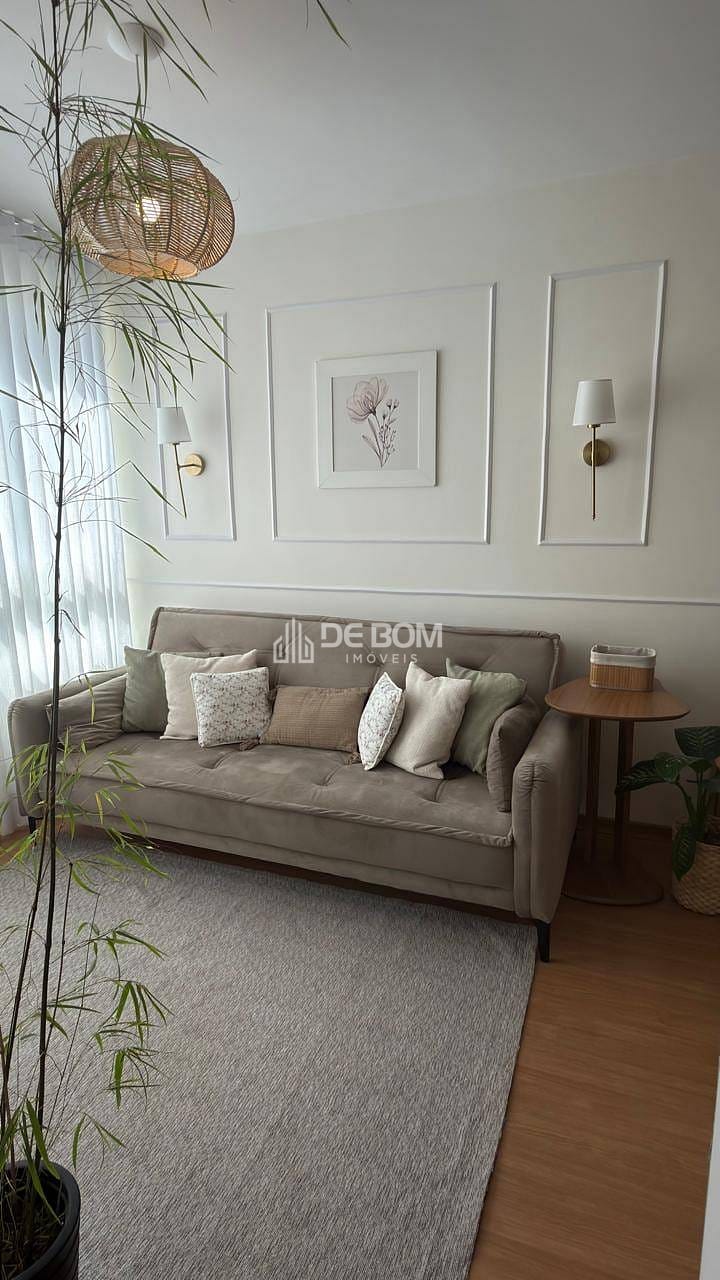 Apartamento, 2 quartos, 54 m² - Foto 23