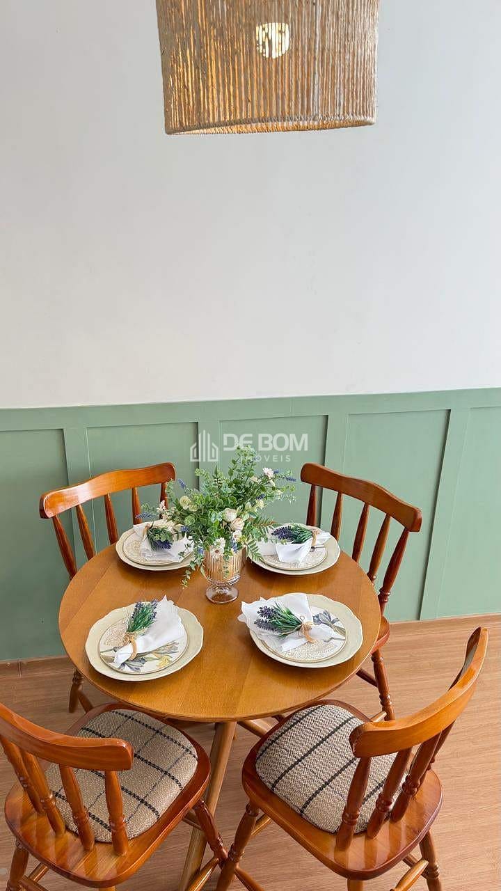 Apartamento, 2 quartos, 54 m² - Foto 21