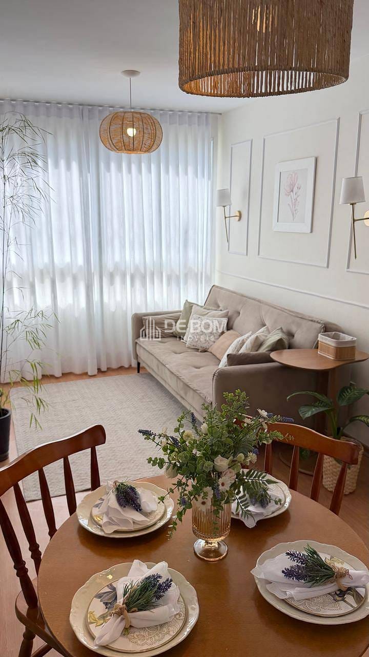 Apartamento, 2 quartos, 54 m² - Foto 22