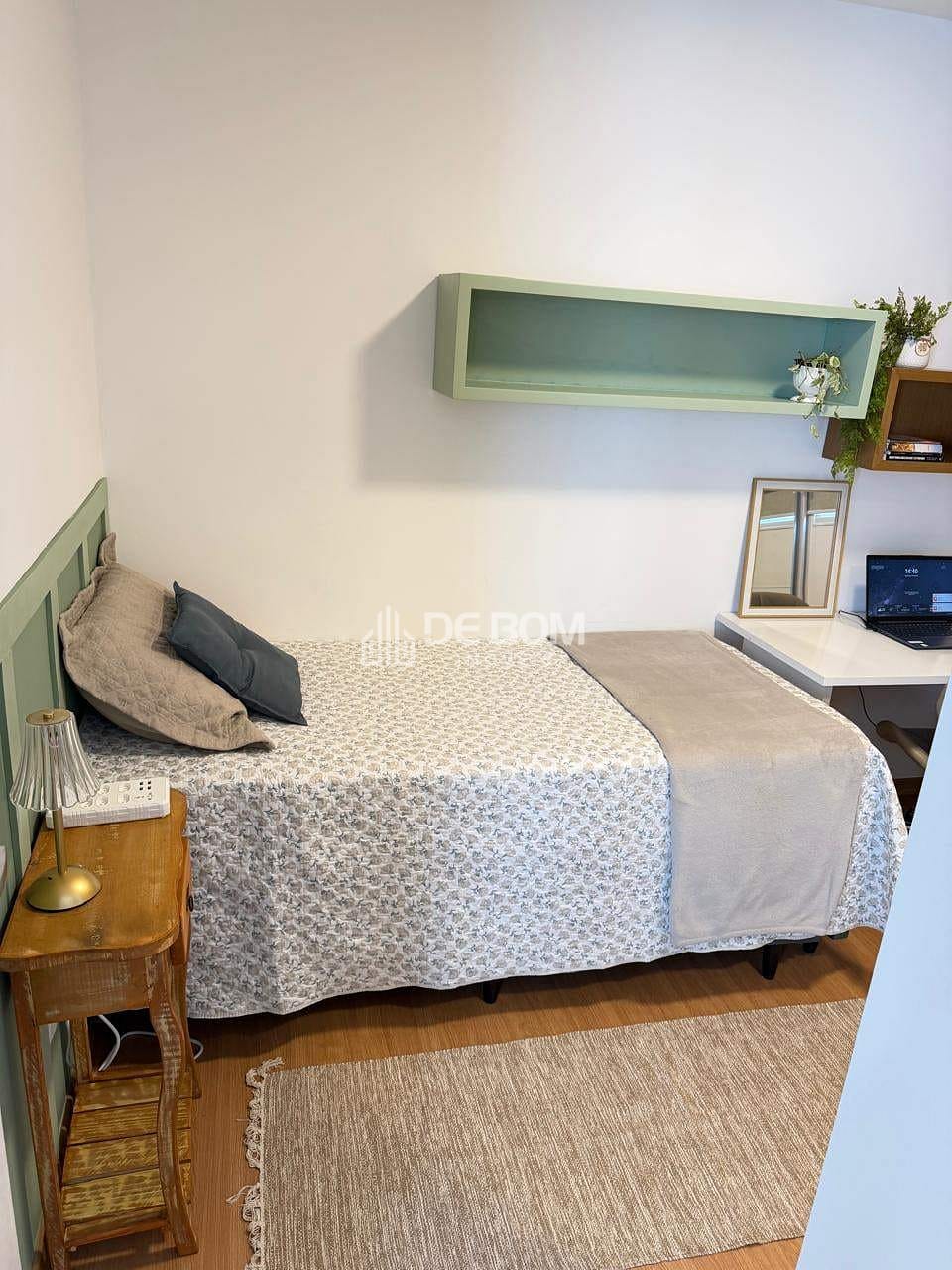 Apartamento, 2 quartos, 54 m² - Foto 30