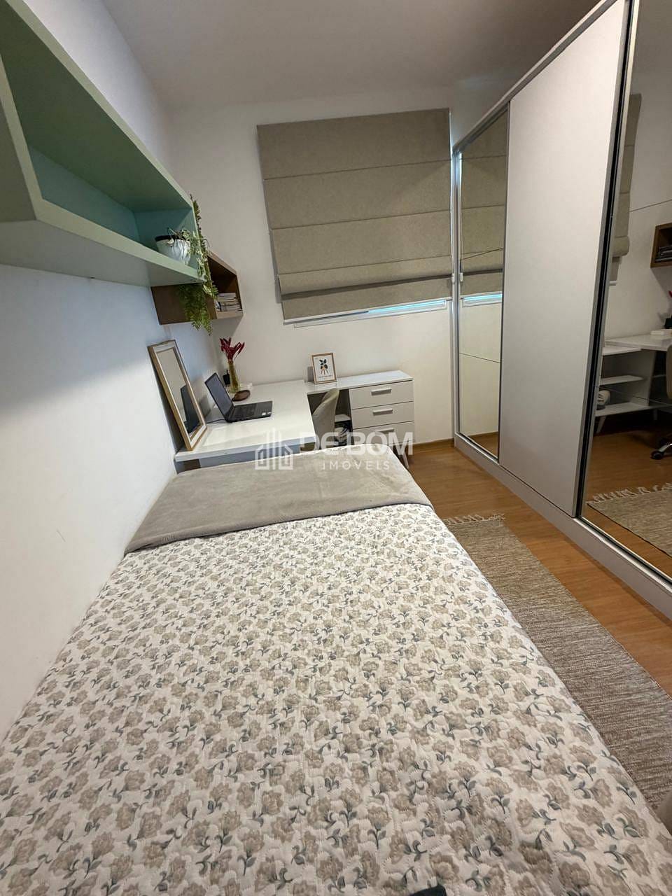 Apartamento, 2 quartos, 54 m² - Foto 29