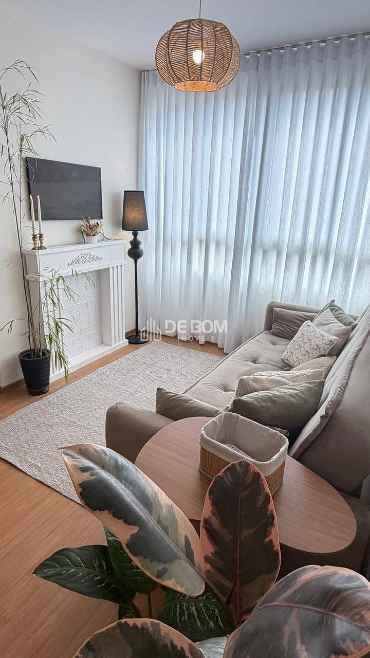 Apartamento, 2 quartos, 54 m² - Foto 25