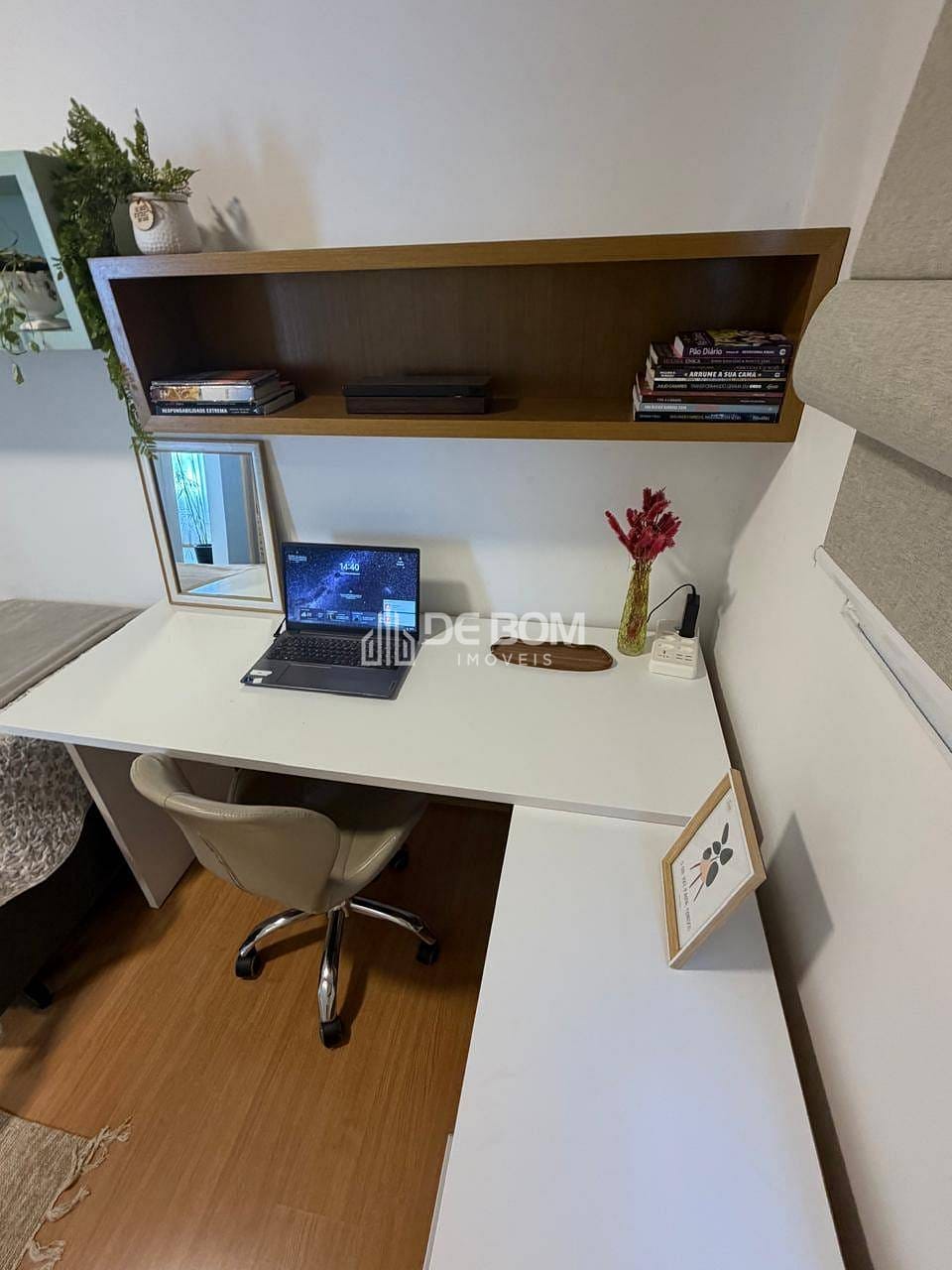 Apartamento, 2 quartos, 54 m² - Foto 19