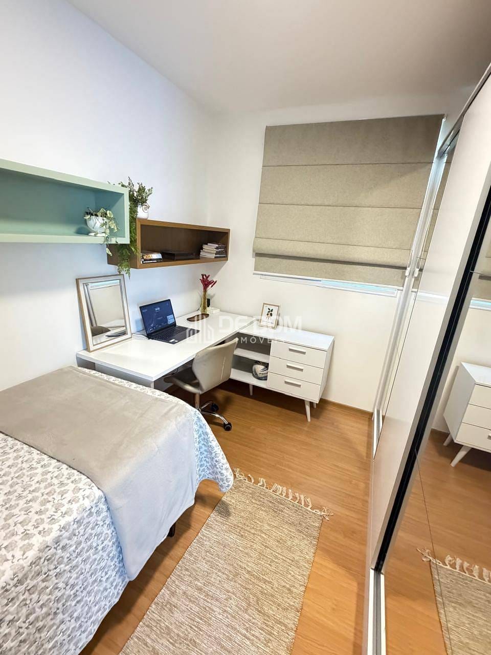 Apartamento, 2 quartos, 54 m² - Foto 27