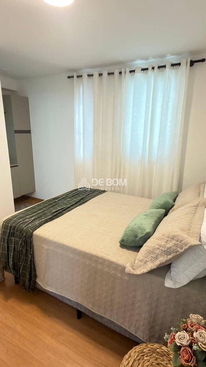 Apartamento, 2 quartos, 54 m² - Foto 16