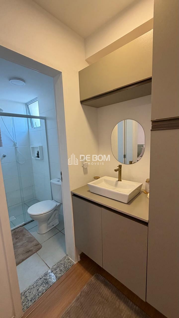 Apartamento, 2 quartos, 54 m² - Foto 14