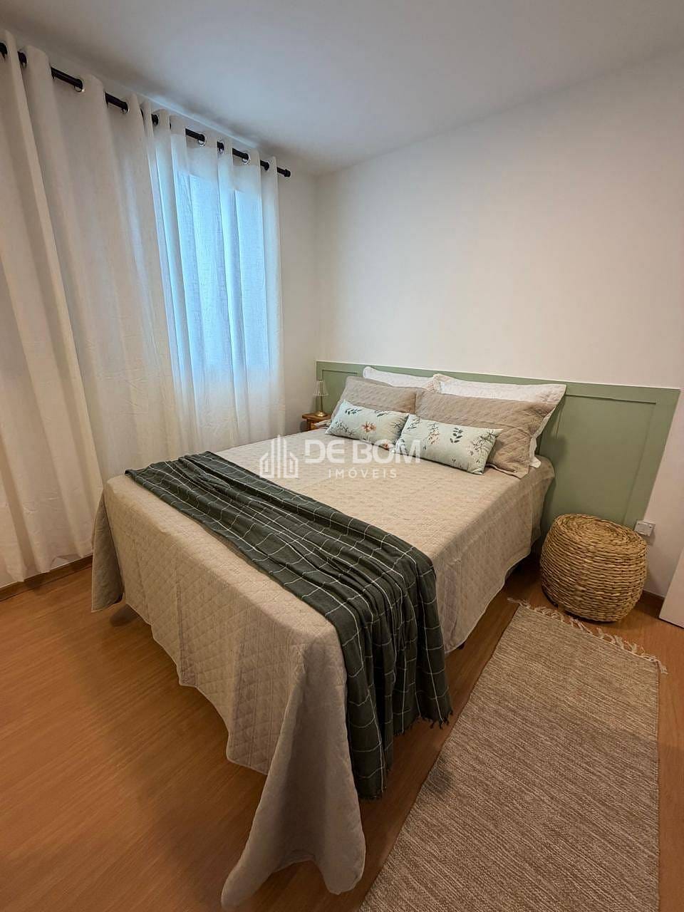 Apartamento, 2 quartos, 54 m² - Foto 24