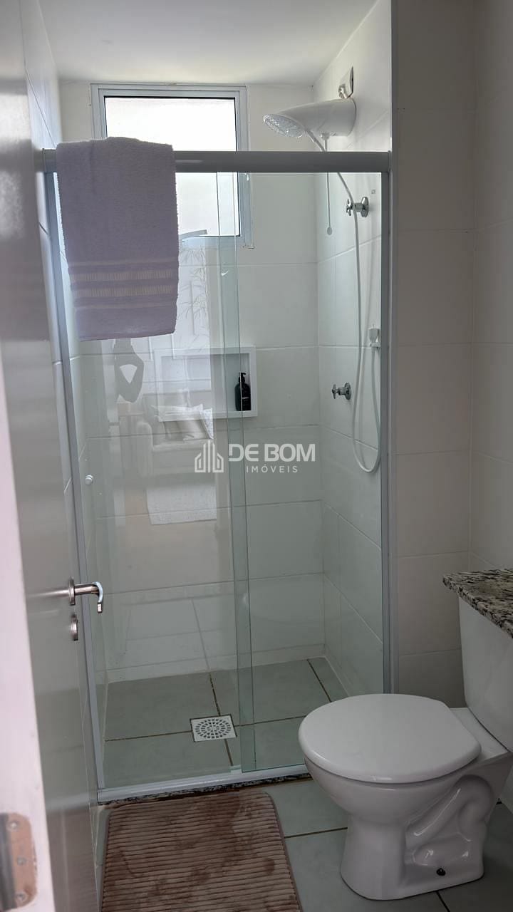 Apartamento, 2 quartos, 54 m² - Foto 13