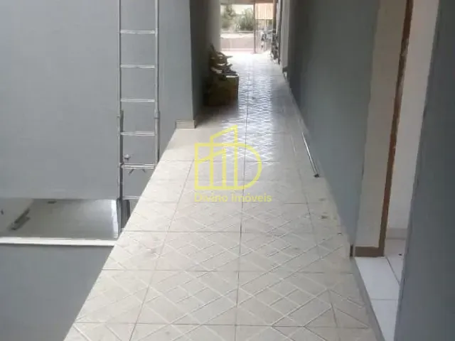 Apartamento 1 quarto e 1 banheiro, à venda, no bairro Jardim Sônia Maria em Sorocaba