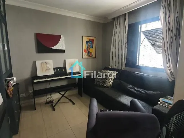 Apartamento 4 quartos e 4 banheiros, à venda, no bairro Pinheiros em São Paulo