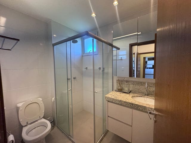 Foto do Apartamento - Apartamento para locação, Jardim Atlântico, Goiânia, GO | Provenda Imobiliária