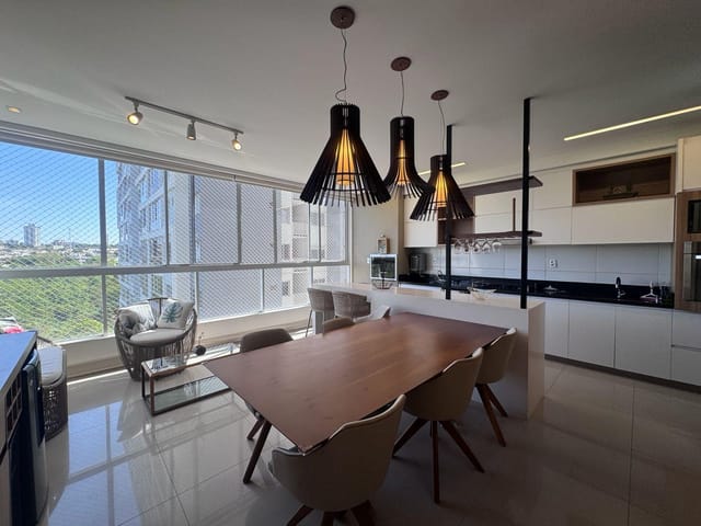 Foto do Apartamento - Apartamento para locação, Jardim Atlântico, Goiânia, GO | Provenda Imobiliária