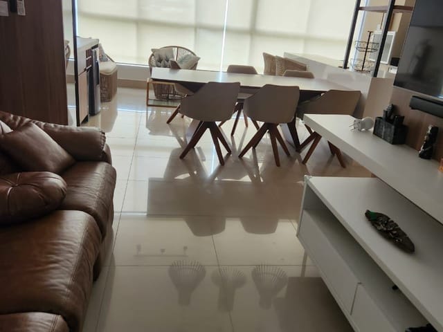 Foto do Apartamento - Apartamento para locação, Jardim Atlântico, Goiânia, GO | Provenda Imobiliária