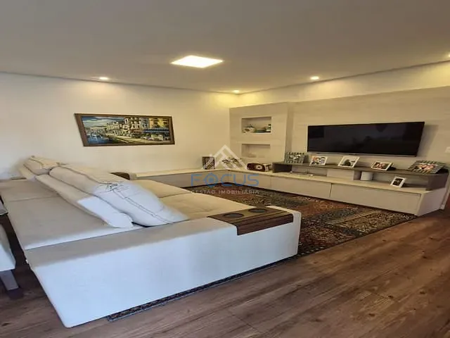 Apartamento com 100m² 3 quartos e 2 banheiros, à venda, no bairro Jardim Trevo em Jundiaí
