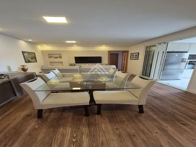 Apartamento com 100m² 3 quartos e 2 banheiros, à venda, no bairro Jardim Trevo em Jundiaí