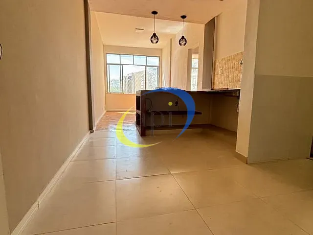 Apartamento 1 quarto e 2 banheiros, à venda, no bairro Botafogo em Rio de Janeiro