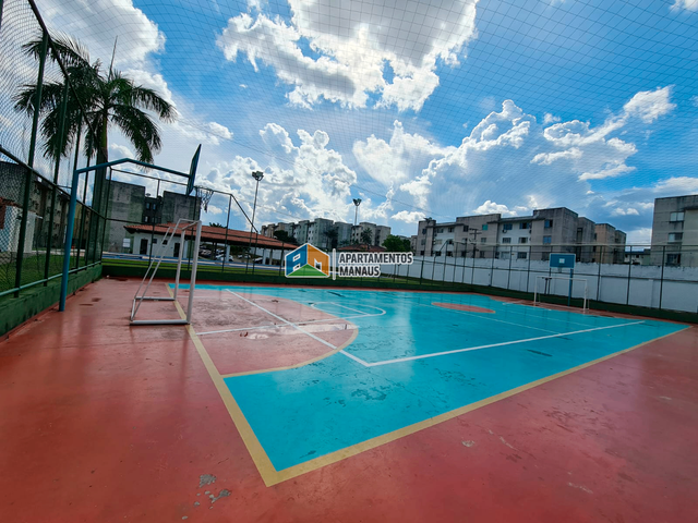 Foto do Apartamento - Jardim Paradiso Anturio  2 quartos Tarumã | Apartamentos Manaus Imobiliária