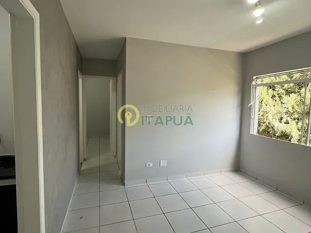 Apartamento 2 quartos e 1 banheiro, à venda, no bairro Parque Jamaica em Londrina