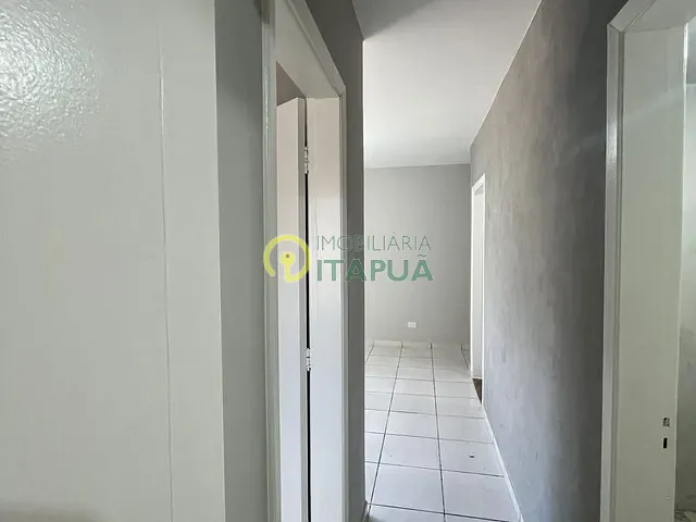 Apartamento 2 quartos e 1 banheiro, à venda, no bairro Parque Jamaica em Londrina