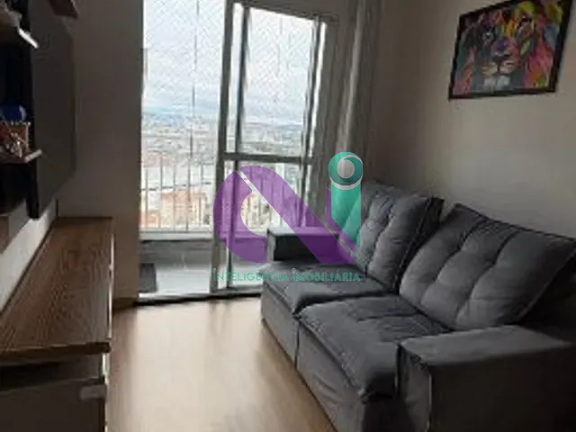 Apartamento 2 quartos e 1 banheiro, à venda, no bairro Padroeira em Osasco