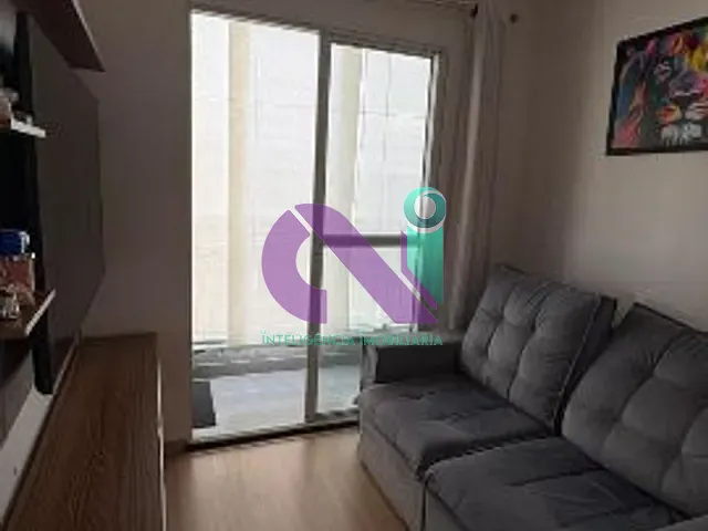 Apartamento 2 quartos e 1 banheiro, à venda, no bairro Padroeira em Osasco