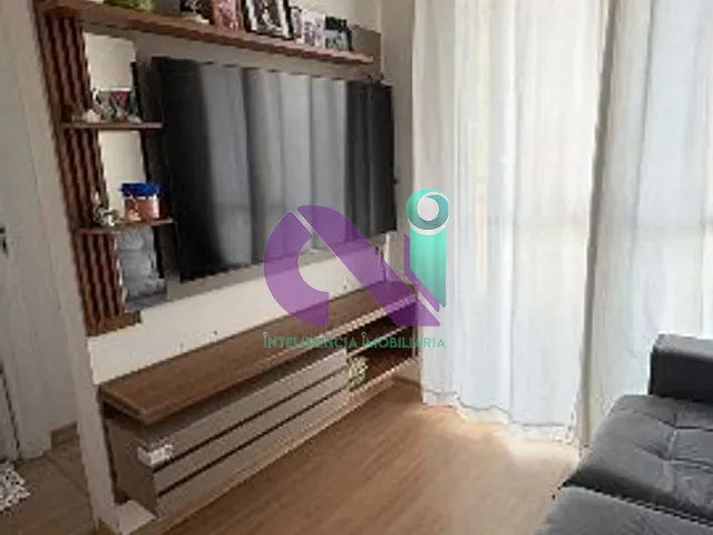 Apartamento 2 quartos e 1 banheiro, à venda, no bairro Padroeira em Osasco